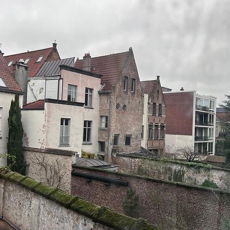 Experiencebruges Panzió Kültér fotó